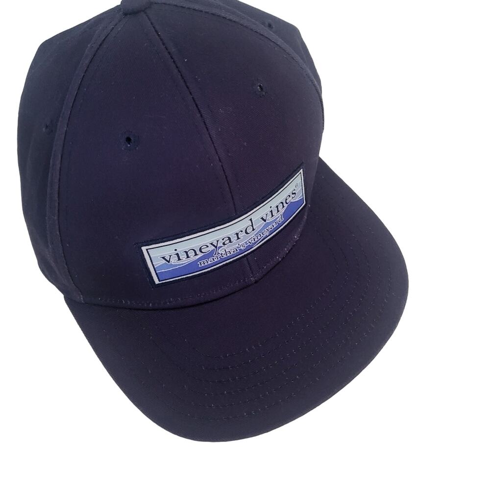 Vineyard Vines trucker hat